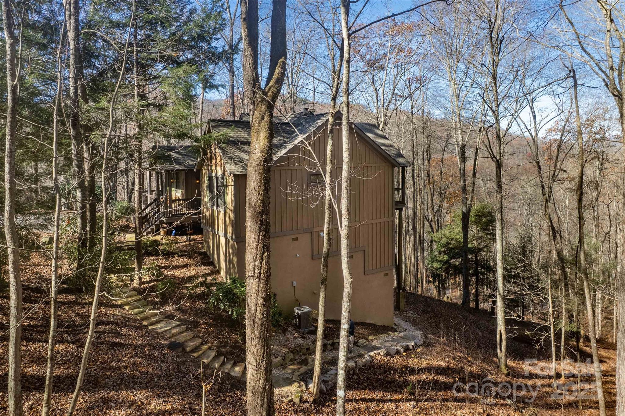 Bear Lake Reserve - Residential