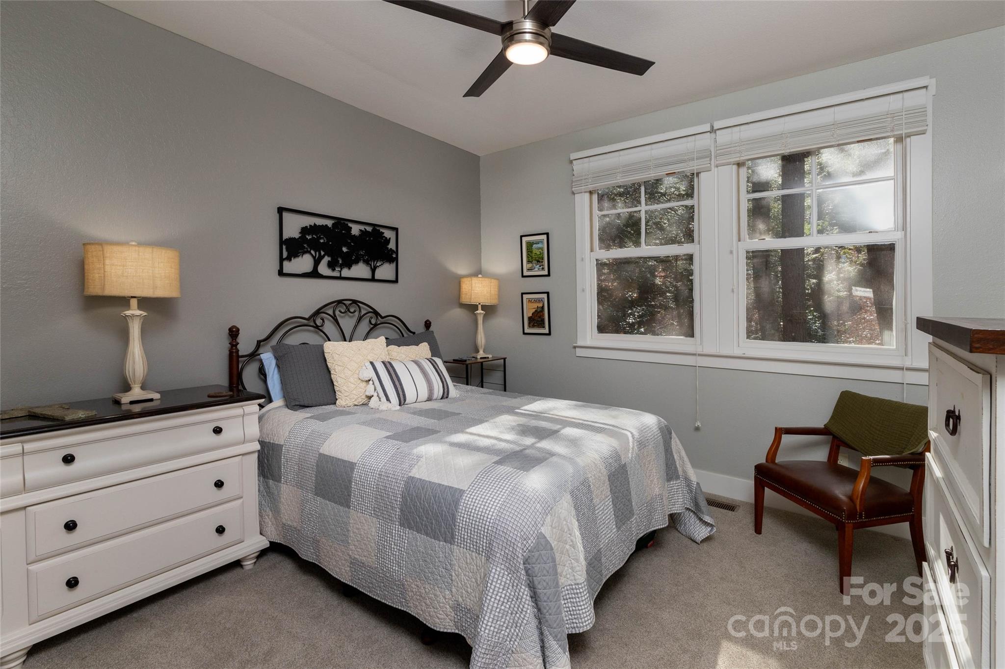 Bear Lake Reserve - Residential