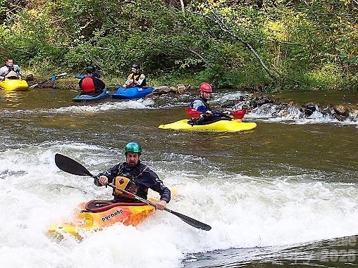 Bear Lake Reserve - Residential