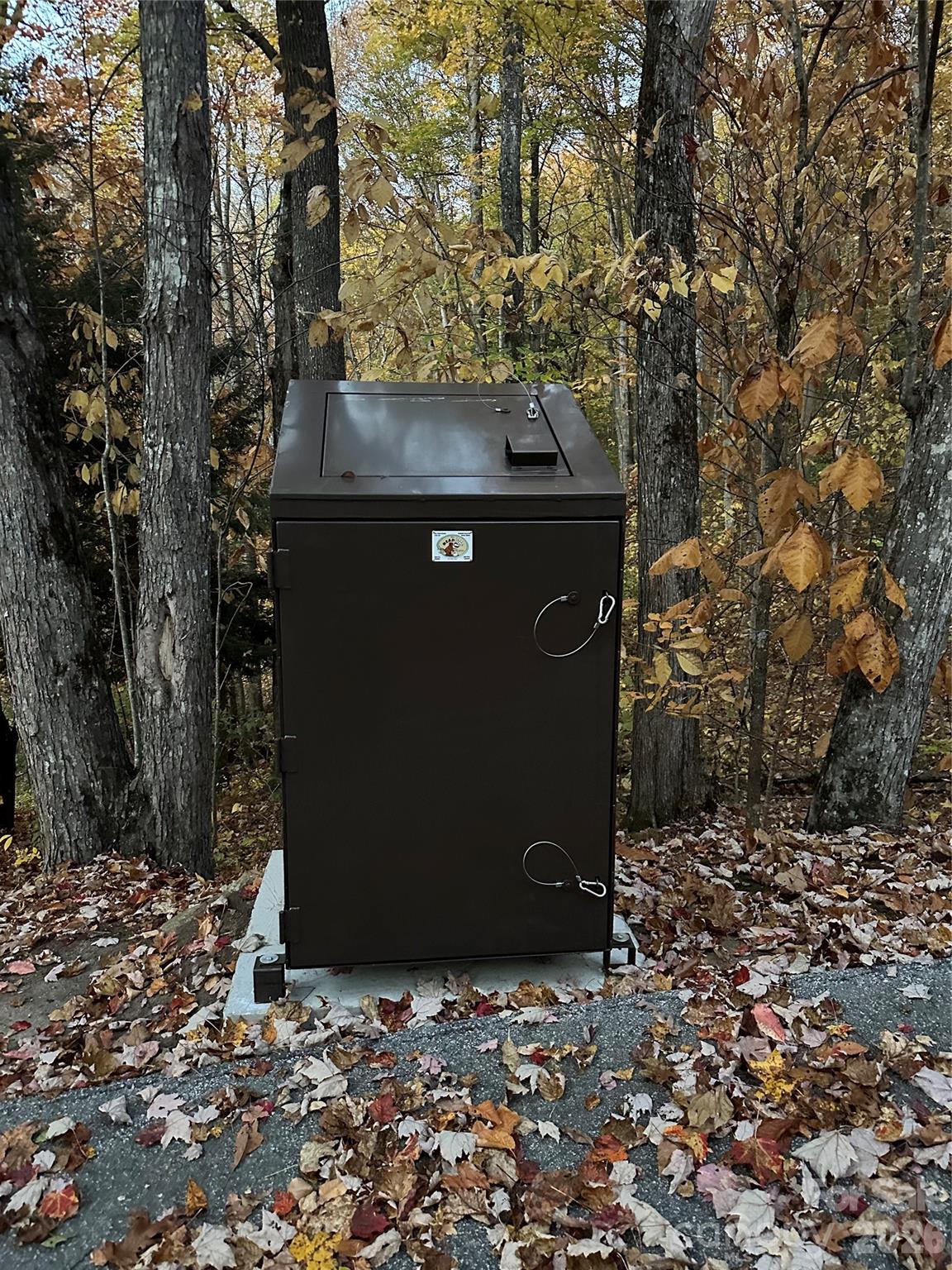 Bear Lake Reserve - Residential