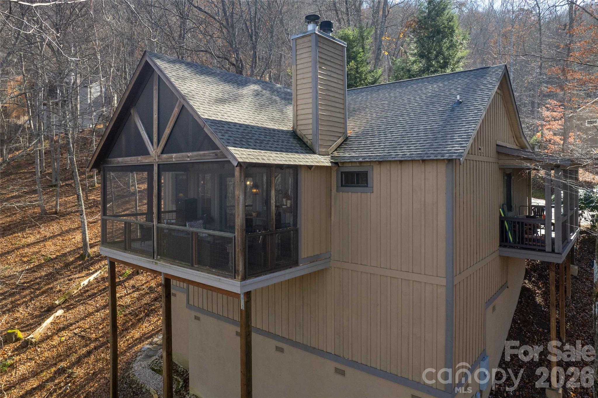 Bear Lake Reserve - Residential