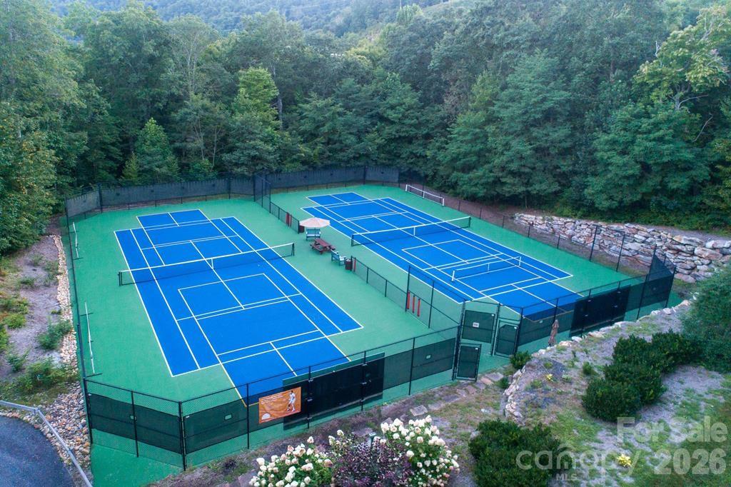 Bear Lake Reserve - Residential