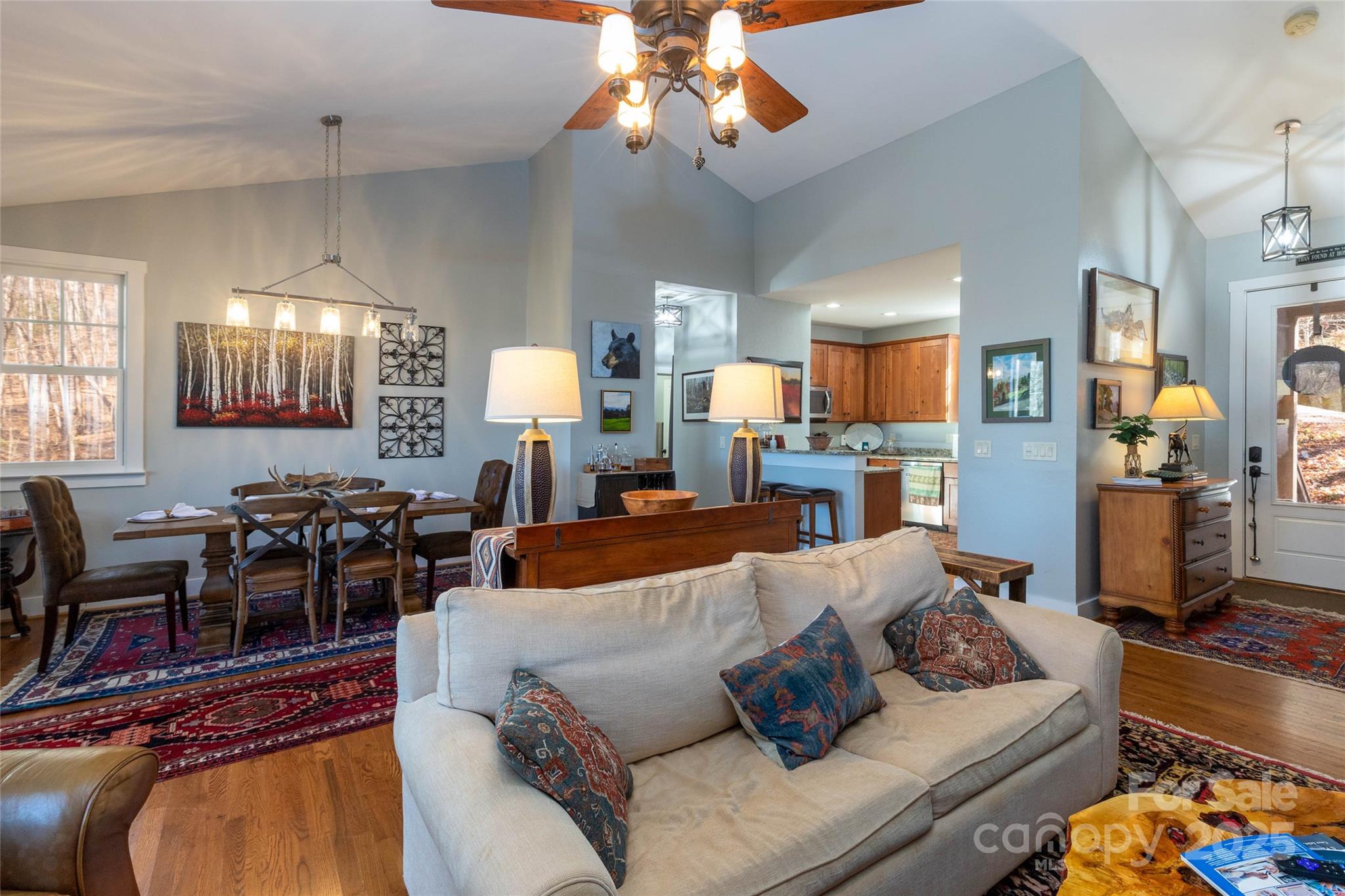 Bear Lake Reserve - Residential