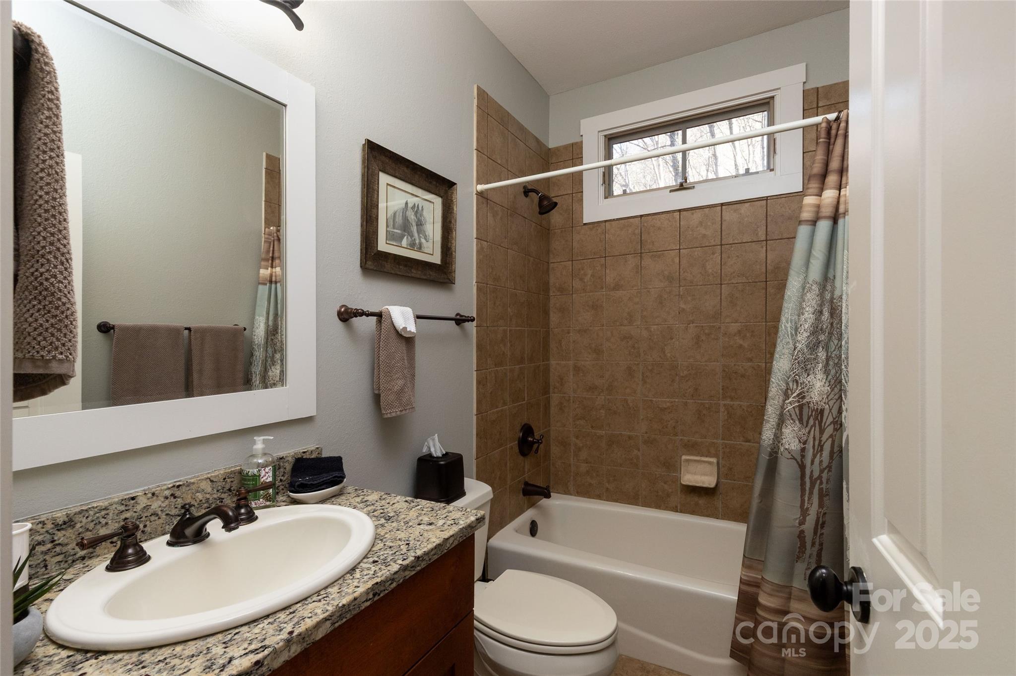 Bear Lake Reserve - Residential