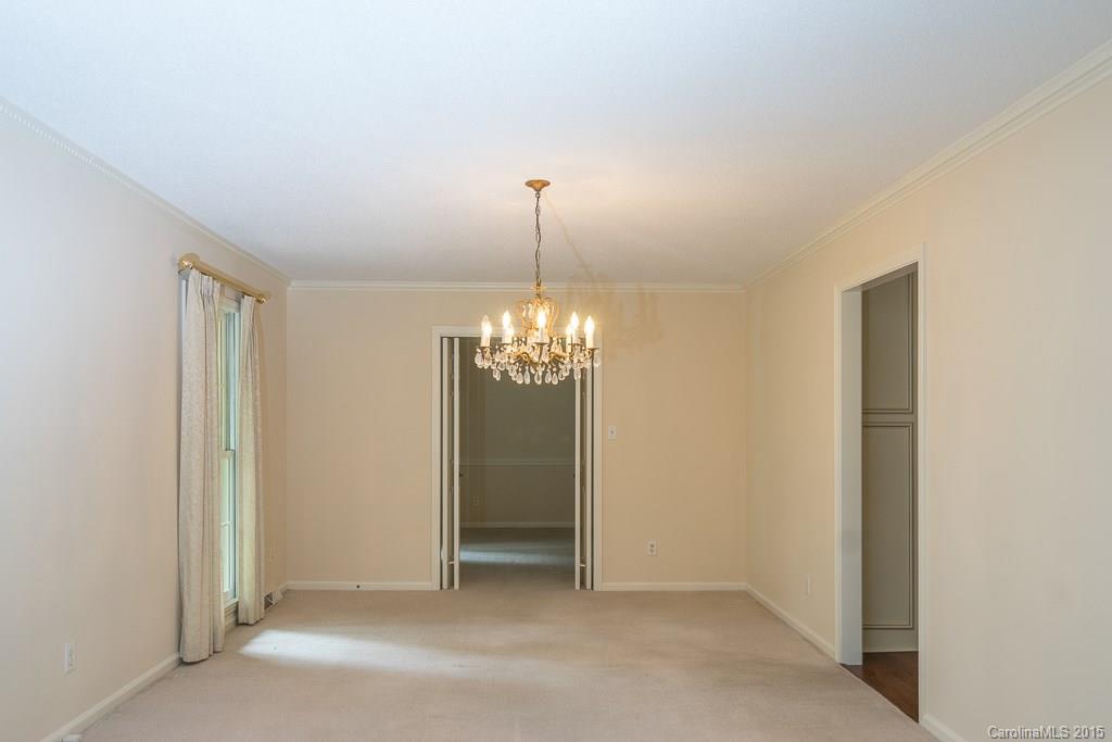 Meadow Lakes - Residential