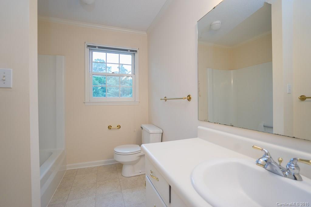 Meadow Lakes - Residential