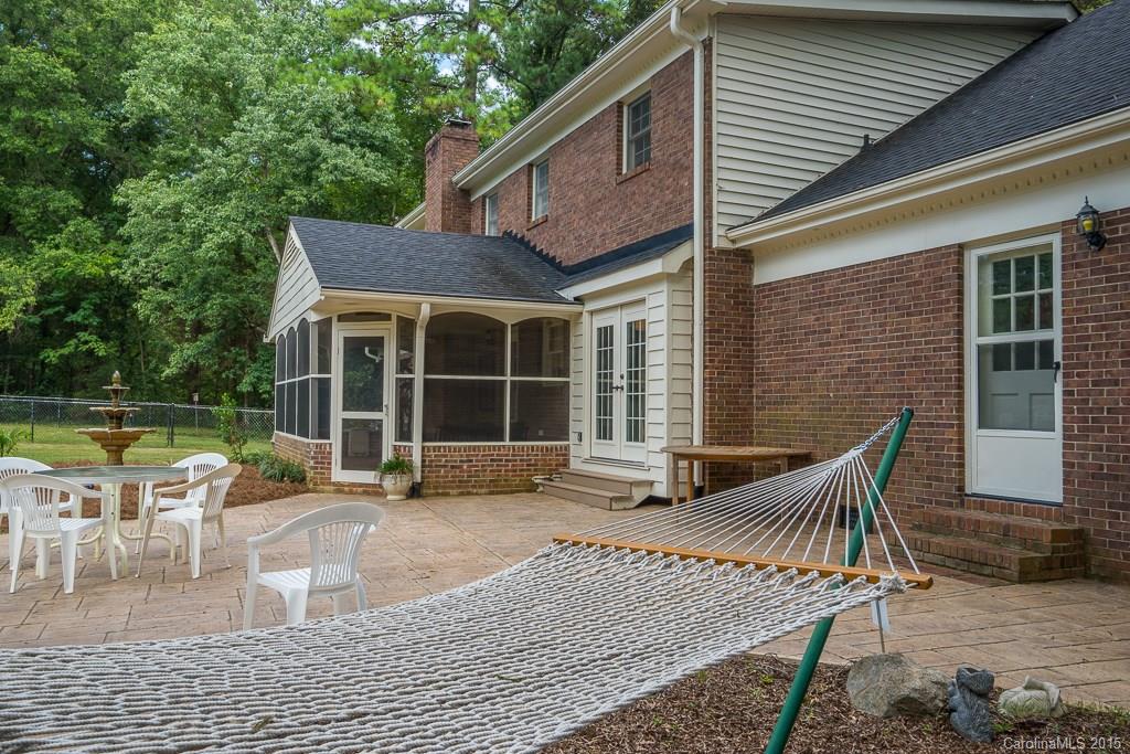 Meadow Lakes - Residential