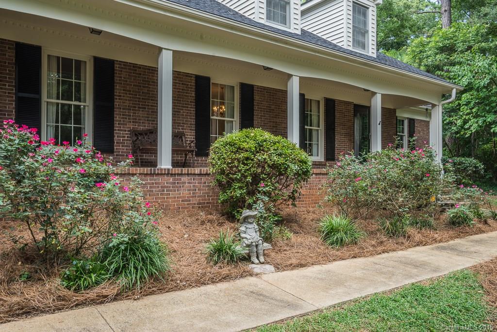 Meadow Lakes - Residential