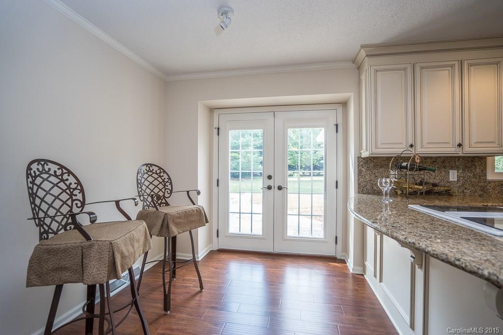 Meadow Lakes - Residential