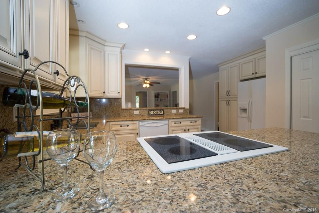 Meadow Lakes - Residential