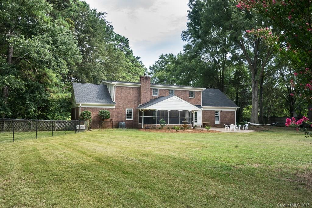 Meadow Lakes - Residential