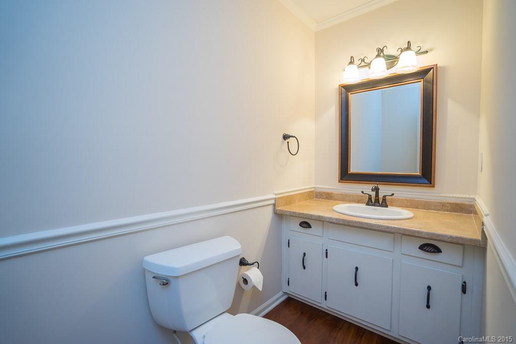 Meadow Lakes - Residential