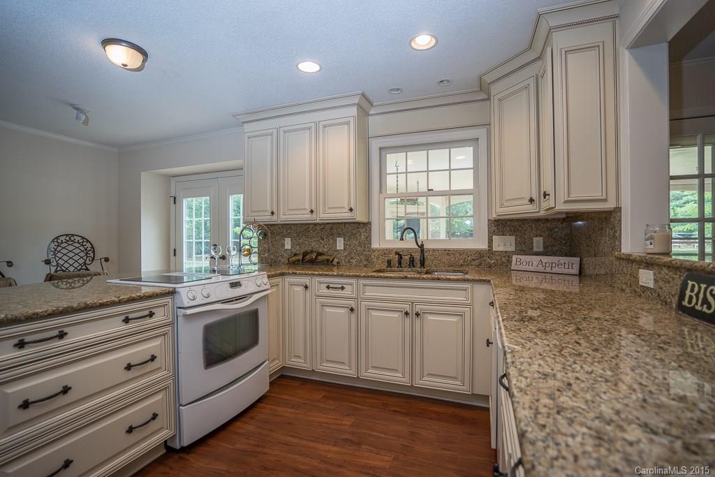 Meadow Lakes - Residential