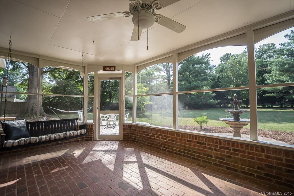 Meadow Lakes - Residential