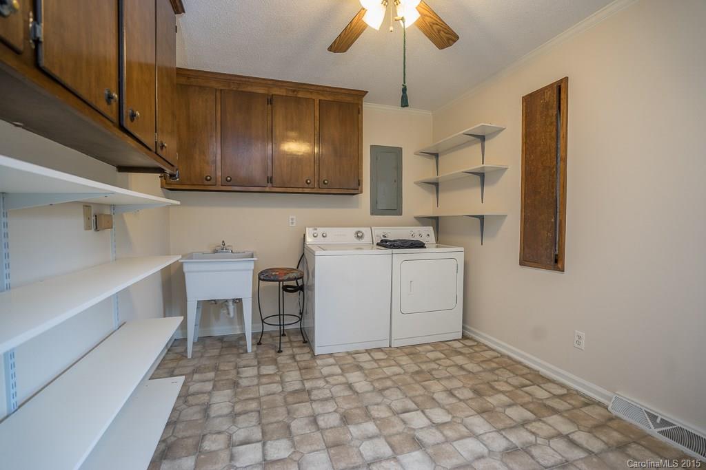 Meadow Lakes - Residential