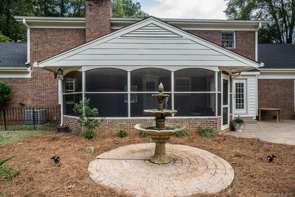 Meadow Lakes - Residential