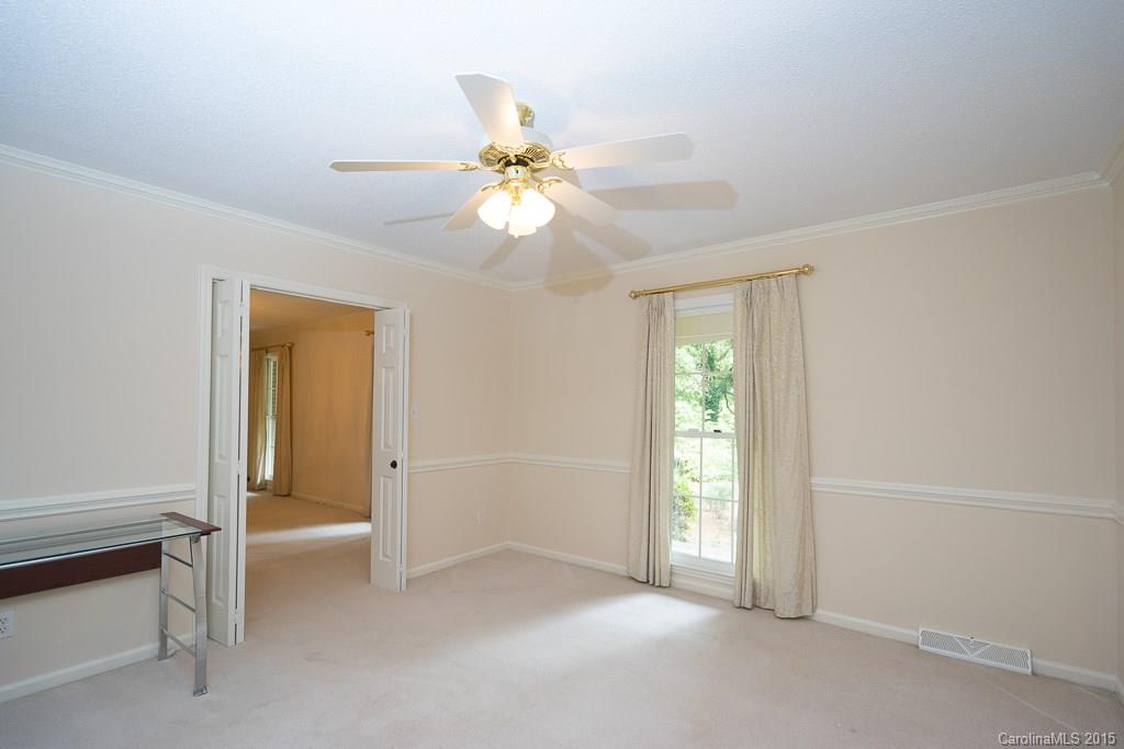 Meadow Lakes - Residential