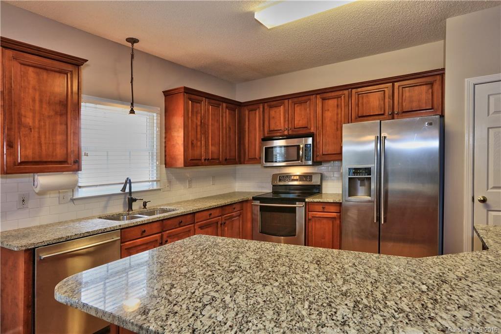 The Woodlands - Residential