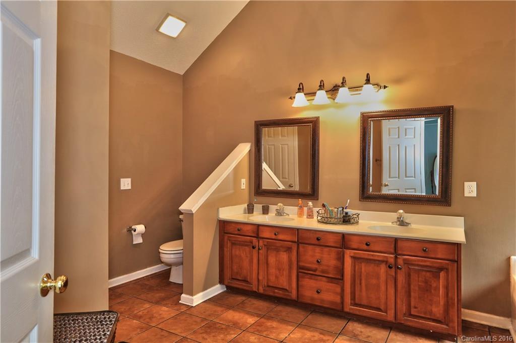 The Woodlands - Residential