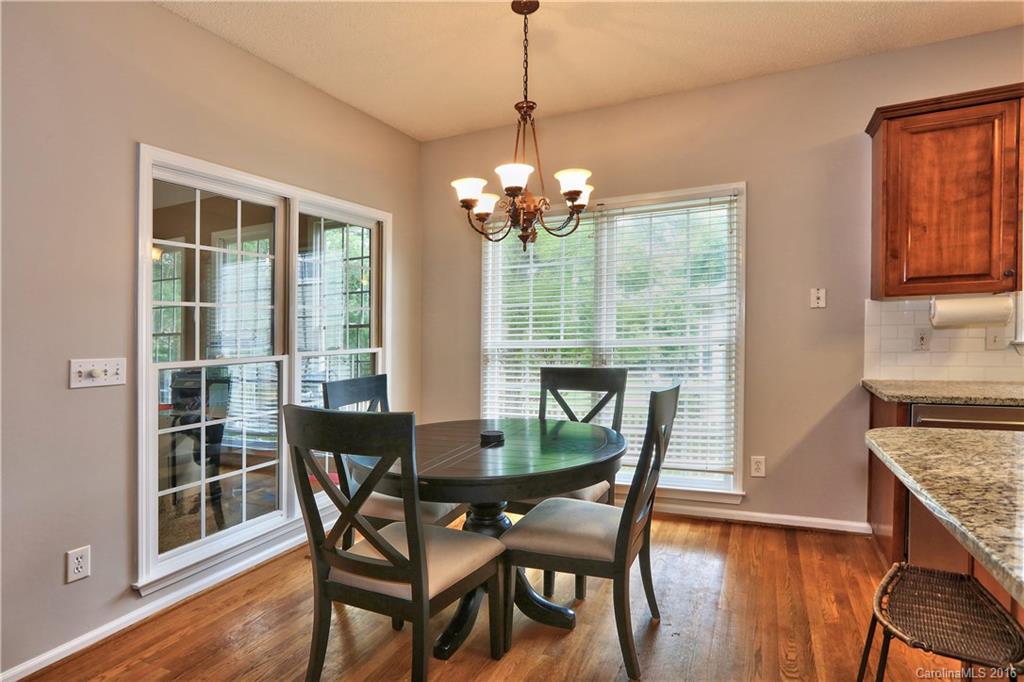 The Woodlands - Residential