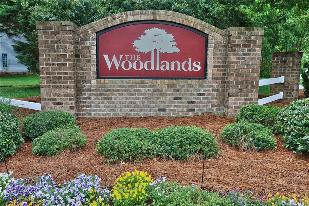 The Woodlands - Residential