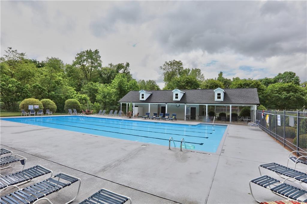 The Woodlands - Residential