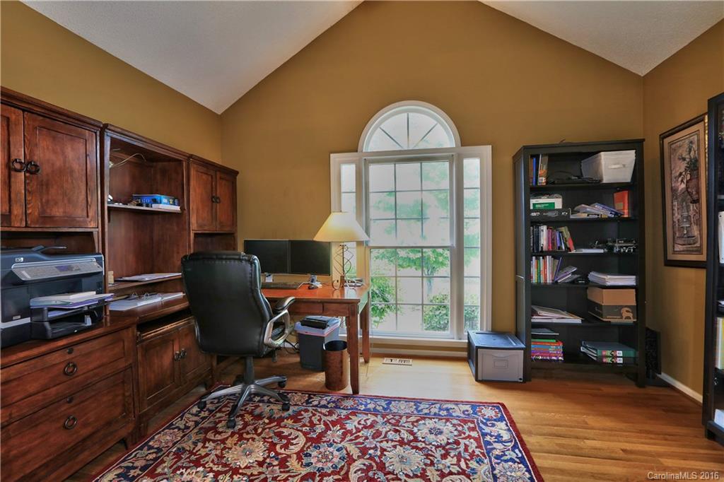 The Woodlands - Residential