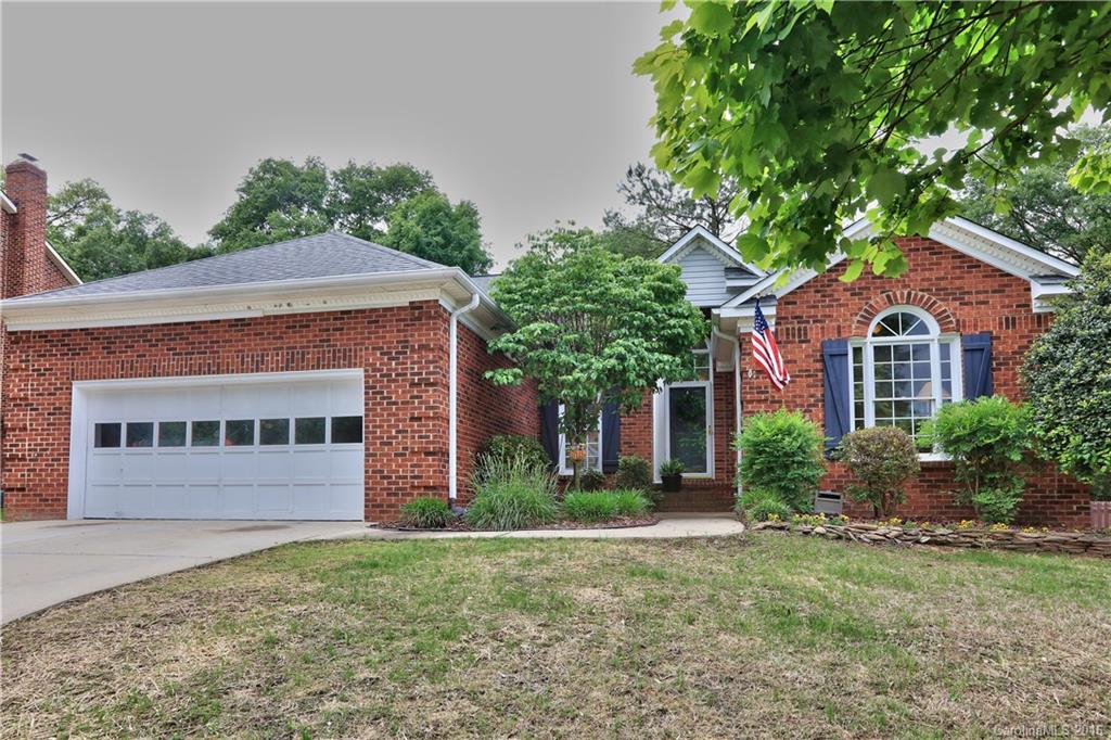 The Woodlands - Residential