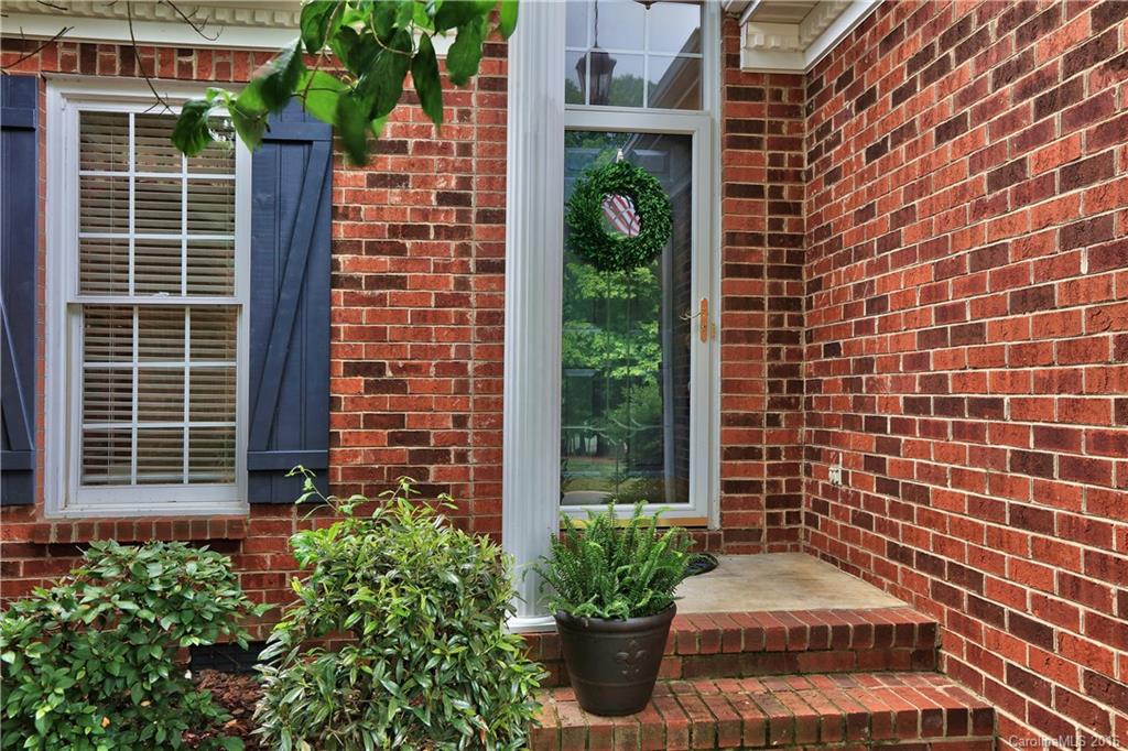 The Woodlands - Residential