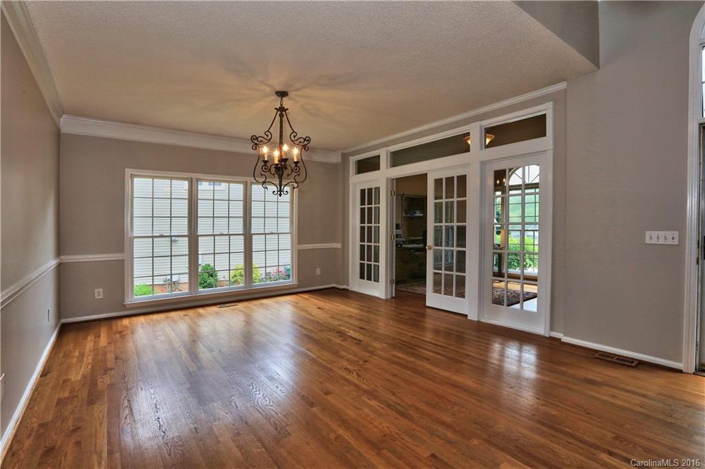 The Woodlands - Residential