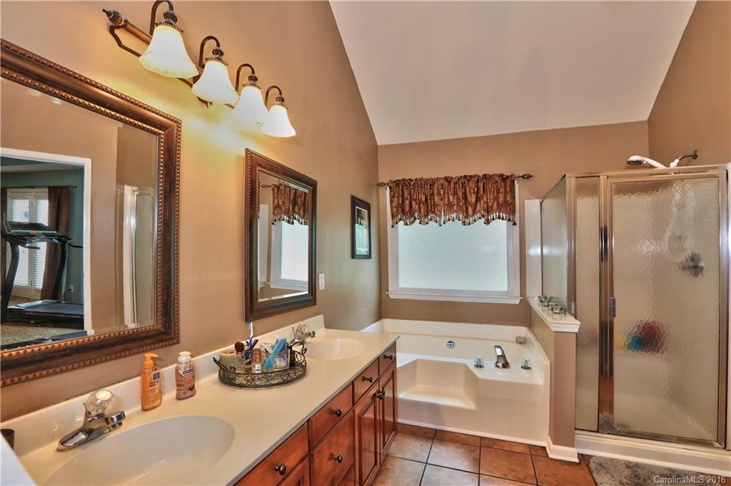 The Woodlands - Residential