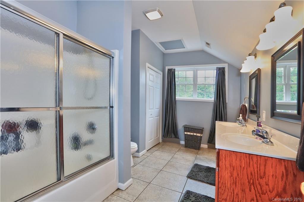The Woodlands - Residential