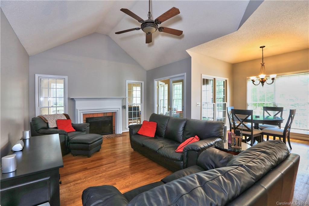 The Woodlands - Residential