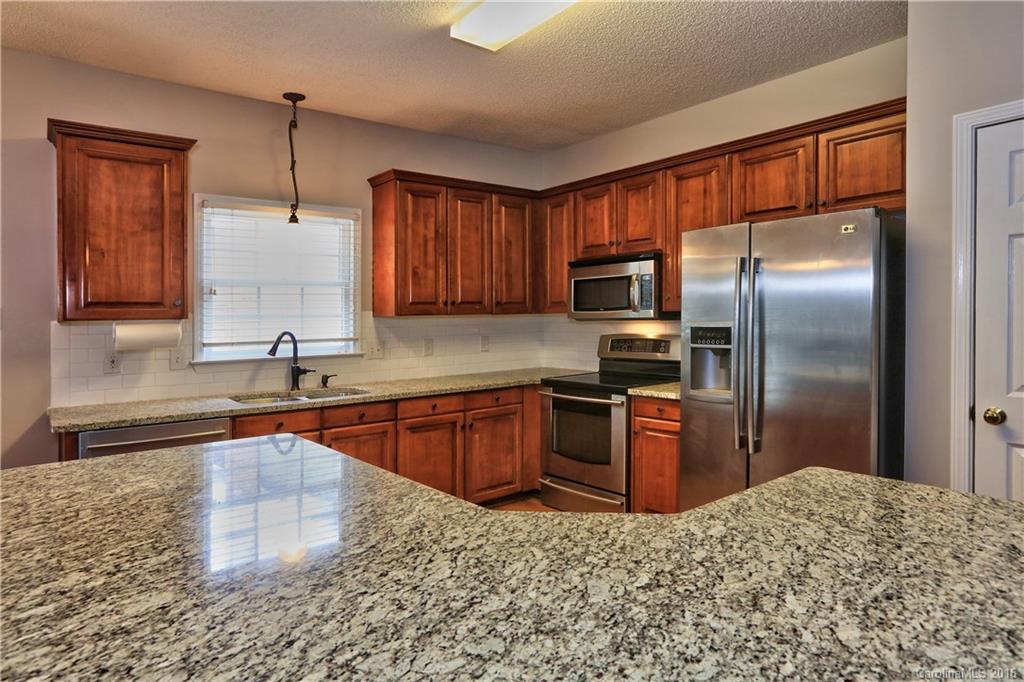 The Woodlands - Residential