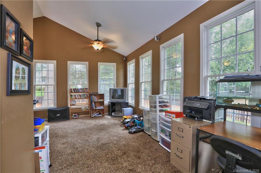 The Woodlands - Residential