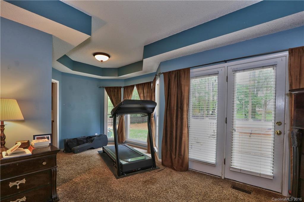 The Woodlands - Residential