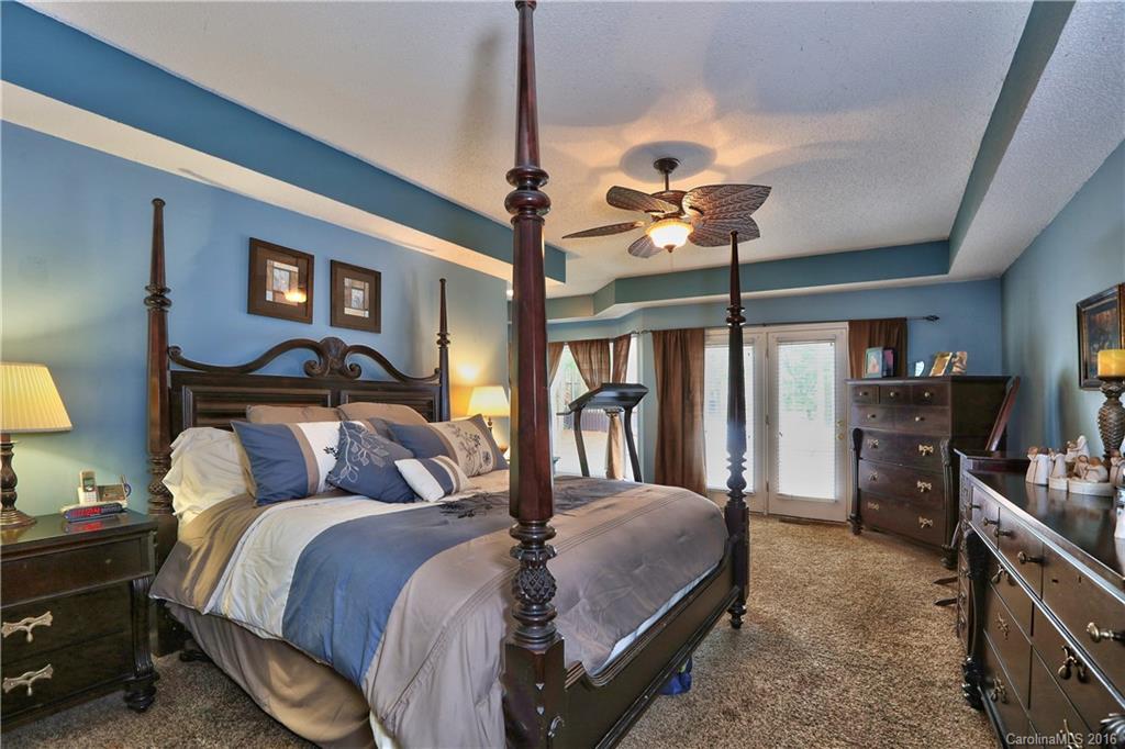 The Woodlands - Residential