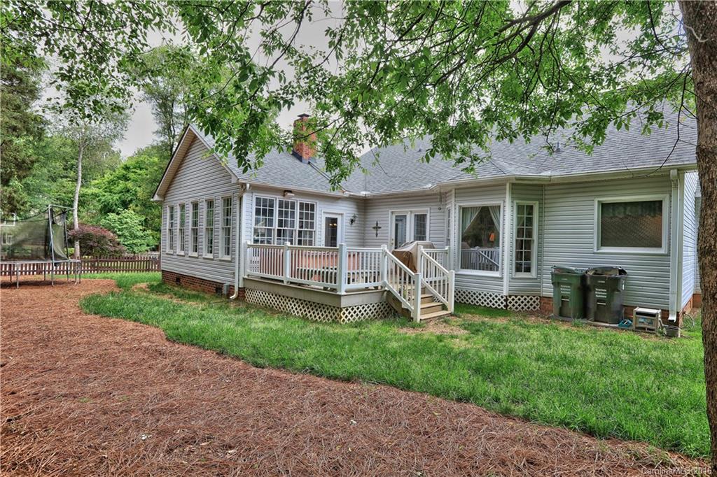 The Woodlands - Residential