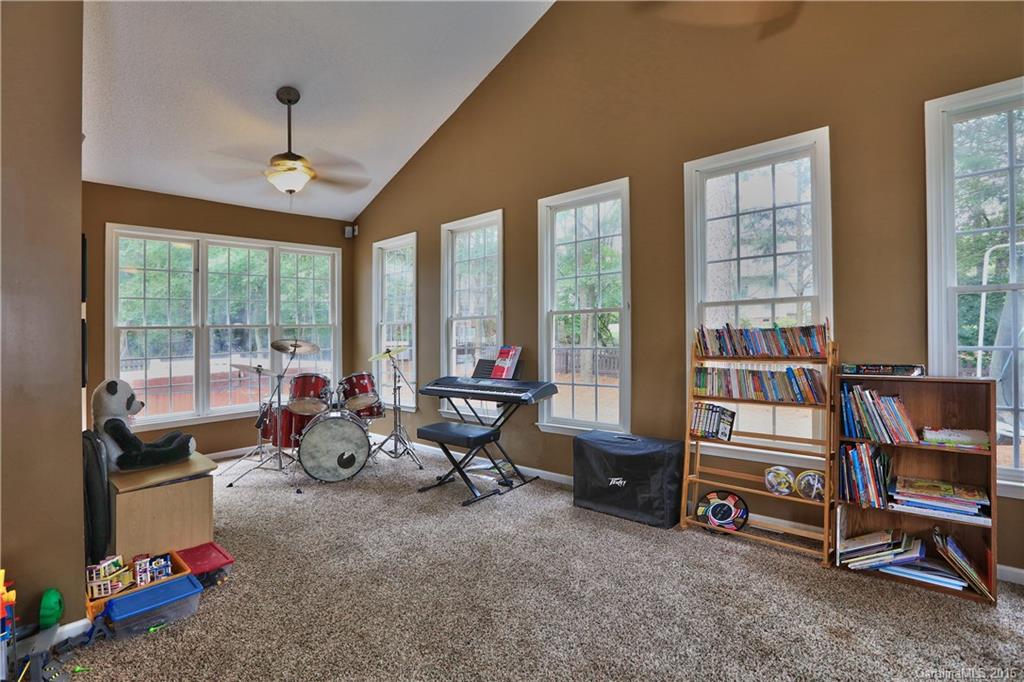 The Woodlands - Residential