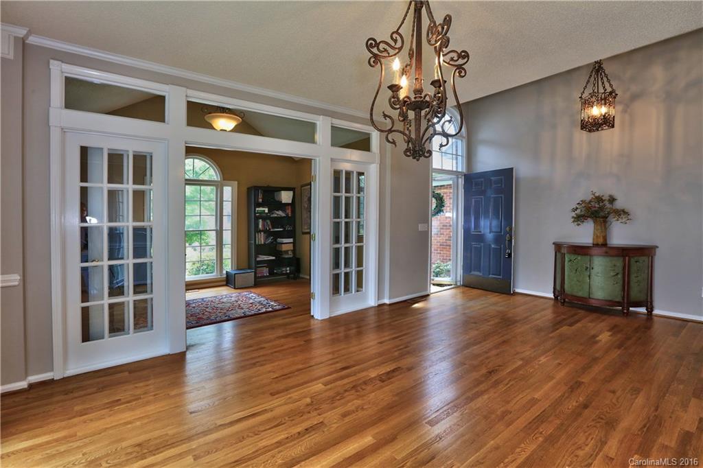 The Woodlands - Residential