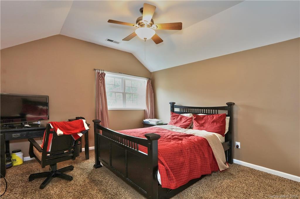 The Woodlands - Residential