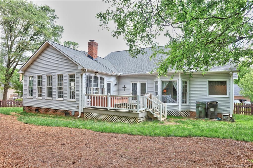 The Woodlands - Residential