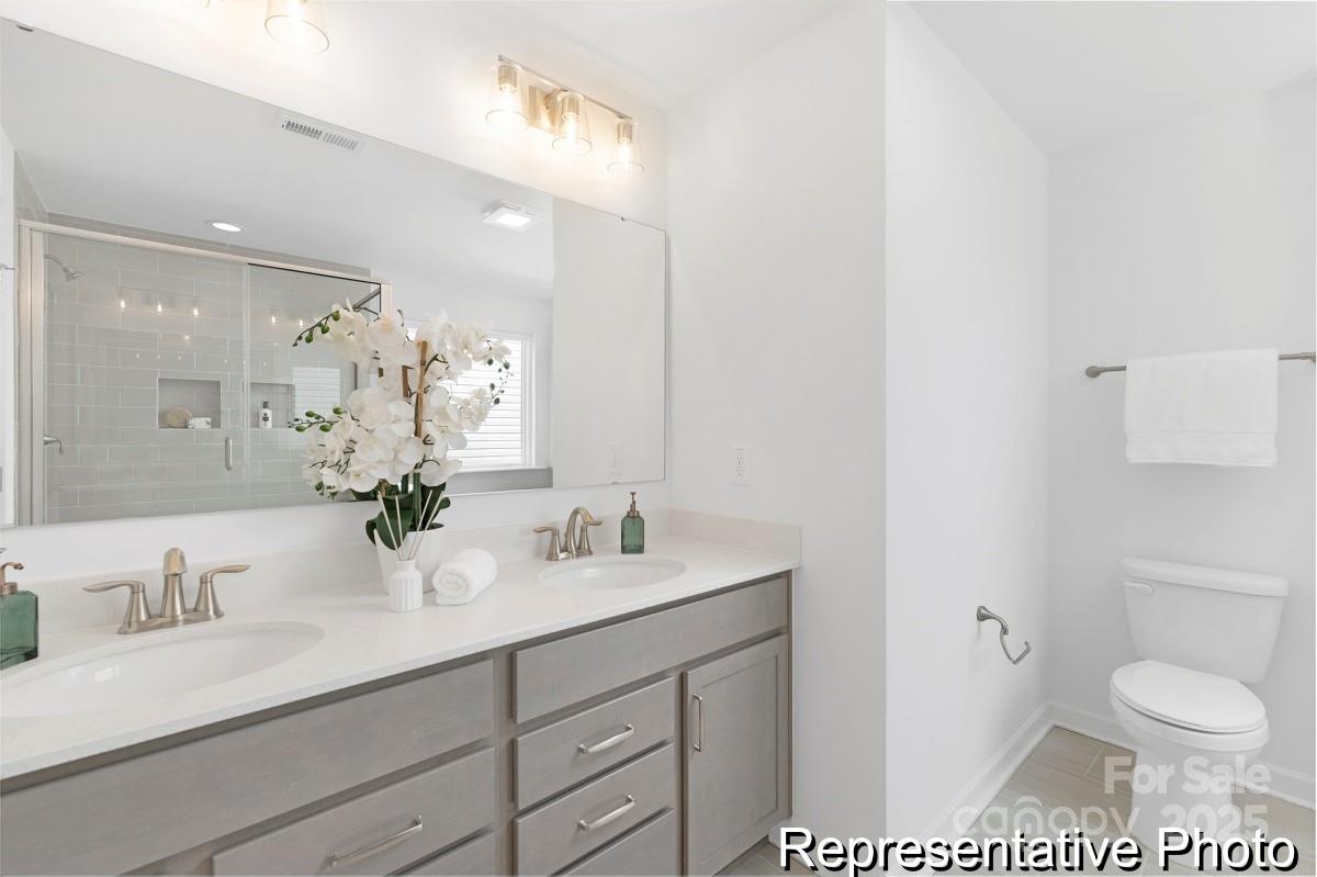 Colvin Park - Residential