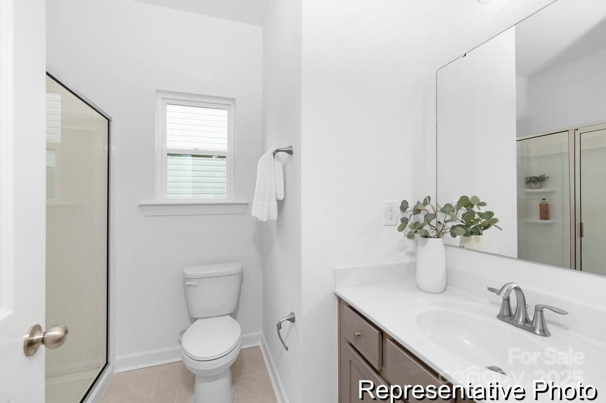 Colvin Park - Residential