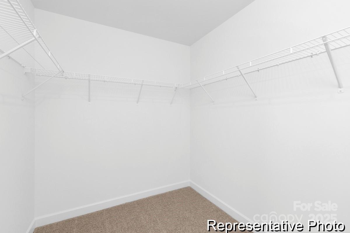 Colvin Park - Residential