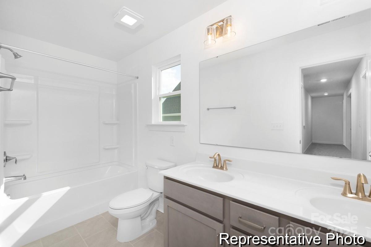 Colvin Park - Residential