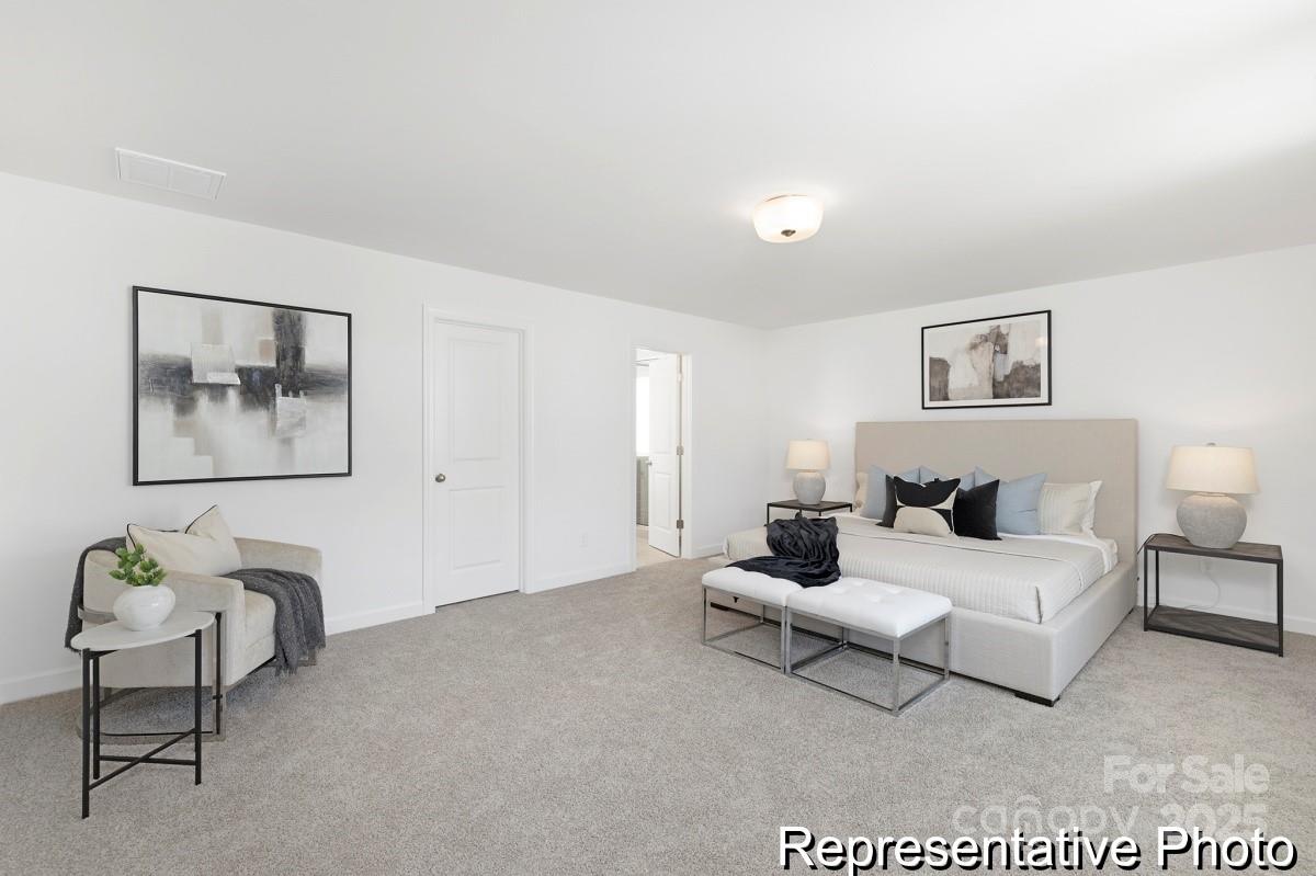 Colvin Park - Residential