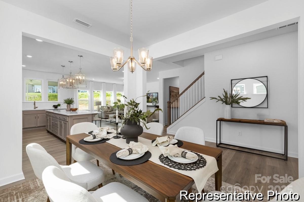 Colvin Park - Residential