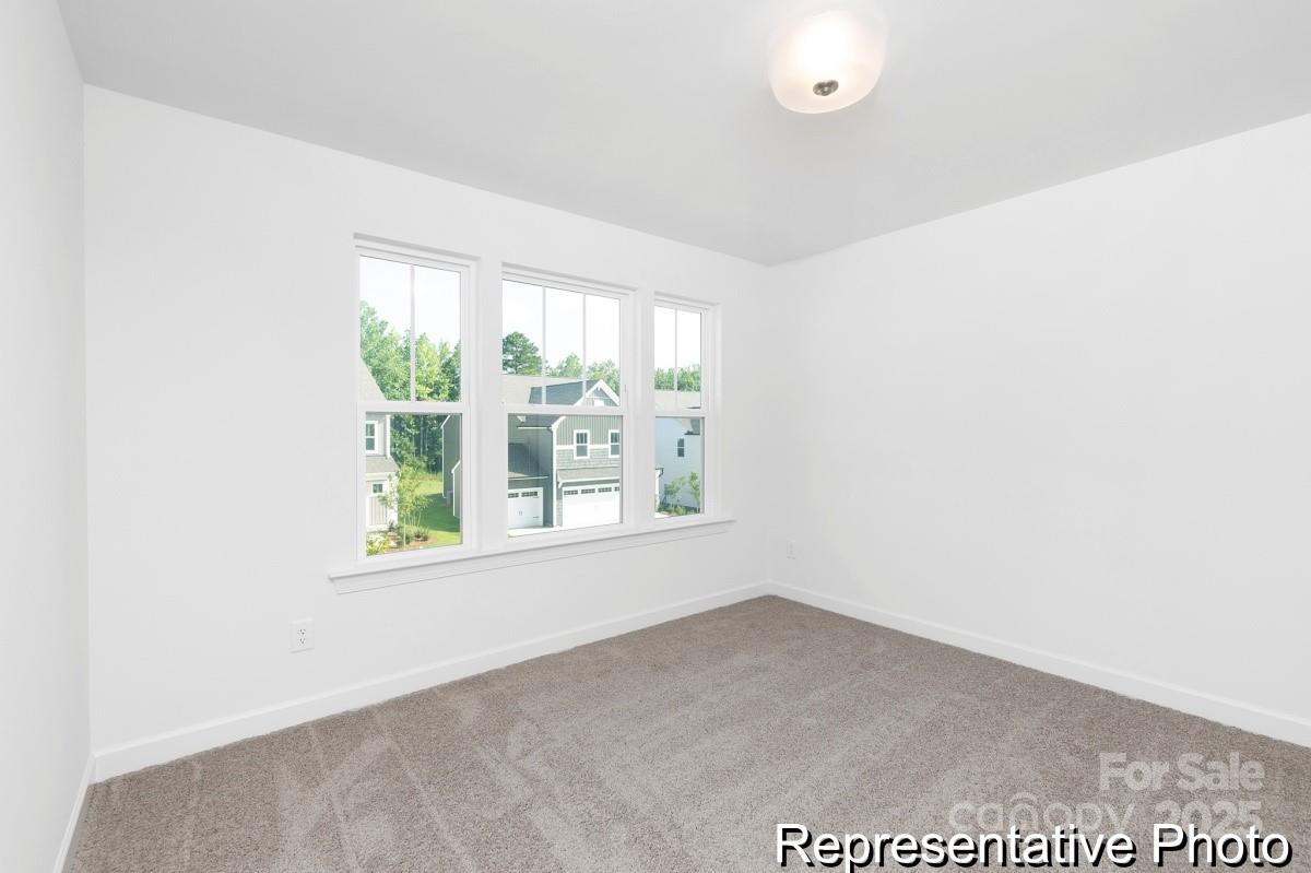 Colvin Park - Residential