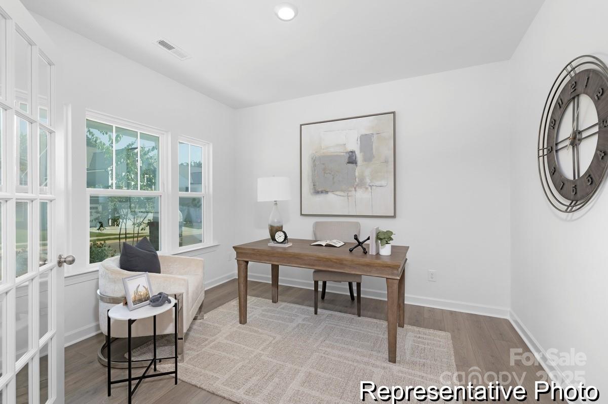 Colvin Park - Residential